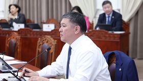 УИХ-ын гишүүн У.Отгонбаяр: Төслийн удирдлагын аргачлал нь үйл ажиллагааг оновчтой болгох, хүрэх ёстой түвшнийг тодорхойлох боломжийг бүрдүүлж байна