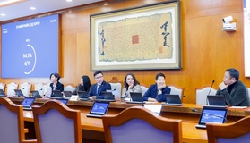 Хүний эрхийн дэд хороо 2026 оны үйл ажиллагааны төлөвлөгөөний төслөө хэлэлцэж, баталлаа