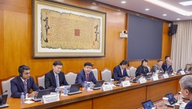 Байнгын хорооны дарга Ц.Сандаг-Очир:Төрийн үйлчилгээнд процессын дахин инженерчлэл хийх ажлыг эрчимжүүлэх тогтоолыг "амьдруулах" нэг шийдэл нь “Govstack” санаачилга гэдэгт итгэж байна