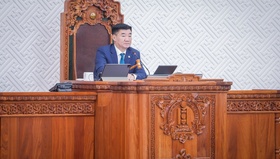 Манай улс дахь 172 хадгаламж, зээлийн хоршооны 53.5 хувь нь орон нутагт үйл ажиллагаа эрхэлдэг 