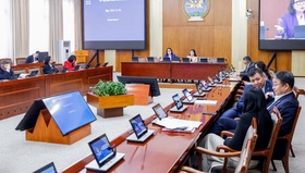 ӨБХ: Нийтийн өргөдлийн системд иргэдийн өргөдөл, гомдлыг байршуулах журам батлахын тулд хуульд өөрчлөлт оруулах шаардлагатай гэв