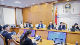 Аялал жуулчлалын бүтээгдэхүүн хөгжүүлэлт, хөрөнгө оруулалт, бизнесийн орчин, тулгамдаж буй асуудлаар мэргэжлийн холбоодын мэдээллийг сонслоо