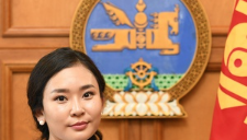 Улсын Их Хурлын гишүүн С.Цэнгүүнээс Боловсролын сайдад хандаж тавьсан "Боловсролын зээлийн сангийн тэтгэлгээр суралцагчдын талаар" АСУУЛТ-02-ын хариу