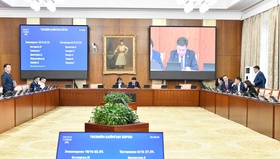 ТБХ:Татварын багц хуулийн төслүүдийг хэлэлцэхийг дэмжиж, Байнгын хорооны тогтоолын төслүүдийг батлав