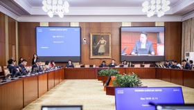 ТБХ: “Засгийн газарт чиглэл өгөх тухай” Байнгын хорооны тогтоолын төслийг батлав