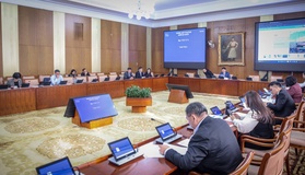 ТББХ: Олон нийтийн радио, телевизийн Үндэсний зөвлөлийн 2024 оны үйл ажиллагааны тайлан, Ажлын хэсгийн санал, дүгнэлтийг хэлэлцэв