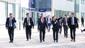 D. Amarbayasgalan: Parliament to Amend Laws to Legally Support the Digital Transition
