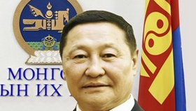 Монгол Улсын Их Хурлын гишүүн Н.Алтанхуягаас Монгол Улсын Ерөнхий сайд Л.Оюун-Эрдэнэд хандаж "Агаарын бохирдлыг бууруулах чиглэлээр авч хэрэгжүүлсэн арга хэмжээний талаар" тавьсан асуулгын хариу