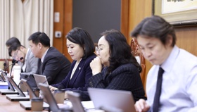 Шүүхийн ерөнхий зөвлөлийн шүүгч бус гишүүний сонгон шалгаруулалтын мэдээлэл