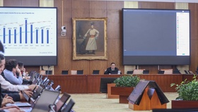 Ойн салбарын тулгамдсан асуудал, эрх зүйн орчныг сайжруулах талаар хэлэлцүүлэг өрнүүллээ   