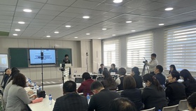 Улсын Их Хурлын гишүүн Ж.Галбадрах: Боловсролын салбарын асуудлыг бодитоор тодорхойлж, эрэмбэлэх хэрэгтэй