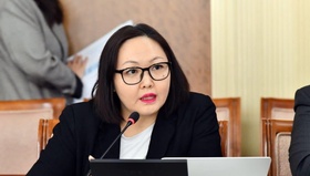 Азийн эмэгтэй парламентчид Монгол Улсад чуулж, тогтвортой ирээдүйн бодлогыг хэлэлцэнэ