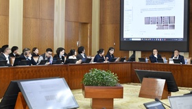 “Хиймэл оюуны хэрэглээ” сэдэвт сургалт зохион байгууллаа