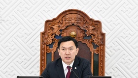 Чуулган: Гэр бүлийн талаарх эрх зүйн зохицуулалтыг иж бүрэн, цогц байдлаар шинэчлэх шаардлагатай гэв