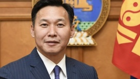 Улсын Их Хурлын гишүүн Т.Мөнхсайханаас "Эрүүл мэндийн салбарын зардлын талаар" Эрүүл мэндийн сайдад хандаж тавьсан АСУУЛГА-19