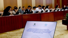 Parliamentary participation is crucial in United Nations human rights mechanisms such as the Universal Periodic Review, the Convention on the Elimination of All Forms of Discrimination against Women