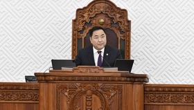 Улсын Их Хурлын дэд дарга Б.Пүрэвдорж: 2026 оны төсөв нэг намын биш харин Монгол Улсын төсөв боллоо