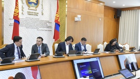 ИЦХДХ: Төрийн болон орон нутгийн өмчийн хөрөнгөөр санхүүжүүлсэн мэдээллийн технологийн төсөл, арга хэмжээний хэрэгжилт, үр дүнгийн талаарх мэдээлэл сонсов
