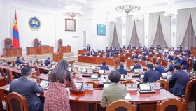 Эрүүгийн хэрэг хянан шийдвэрлэх тухай хуульд нэмэлт, өөрчлөлт оруулах тухай хуулийн төслийг баталлаа