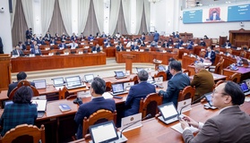 Улсын  Их Хурлын  2026 оны  хаврын  ээлжит  чуулганы  нэгдсэн  хуралдааны  3 дугаар сарын ирцийн  мэдээ 