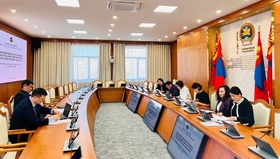 Цахилгаан дугуй, скүүтерийн түрээсийн үйлчилгээ эрхлэгч, иргэдийн төлөөллөөс бүрдсэн Дэд ажлын хэсэг байгуулахаар шийдвэрлэв