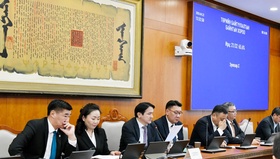 ТББХ: УИХ-ын гишүүн Б.Жавхланг Байнгын хорооны даргаар сонгохыг дэмжлээ