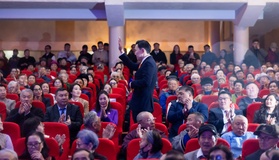 УИХ-ын дарга Н.Учрал: Төсвийн сахилга бат, хариуцлагыг бүх шатанд чангатгахаас эдийн засгийн чөлөөлөлт эхэлнэ