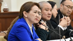 Хүний эрх, эрх чөлөөний байдлын талаарх 24 дэх илтгэлийг хэлэлцэж, ХЭҮК-оос дэвшүүлсэн саналуудыг Байнгын хороодод шилжүүлэв