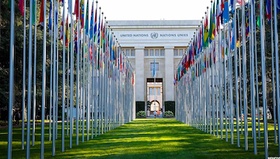 The 6th World Conference of Speakers of Parliament, held in Geneva, has successfully concluded