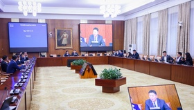 ТБХ:Хөрөнгө борлуулсан, шилжүүлсний орлогод ногдуулах албан татвартай холбоотой асуудлаар ажлын хэсэг байгуулав