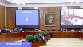 Standing Committee on Environment, Food and Agriculture: Discussed the working group’s proposals and conclusions