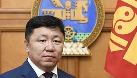 Улсын Их Хурлын гишүүн Г.Хосбаяраас “Малын шүлхийн вакцины талаар” Хүнс, хөдөө аж ахуй, хөнгөн үйлдвэрийн сайдад хандсан АСУУЛТ-57