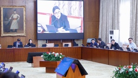 ТББХ: Хуулийн төслүүдийн хоёр дахь хэлэлцүүлгийг явуулсан талаарх танилцуулгаа ТБХ-нд хүргүүлэхээр тогтлоо