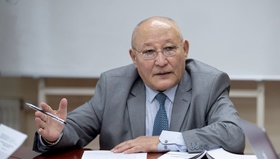 Ард түмний нийтлэг эрх ашиг  дээр бид нэгдэж чаддаг байсан