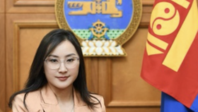 Улсын Их Хурлын гишүүн Ж.Баярмаагаас “Төсвийн хууль тогтоомжийн хэрэгжилтийн талаар” Монгол Улсын Ерөнхий сайдад хандсан АСУУЛГА-53
