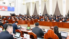 Мэргэжлээ чөлөөтэй сонгох эрхийг хангасан парламентын шийдвэр