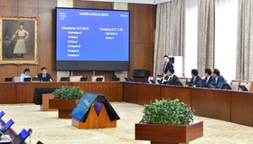 ТБХ: Гадаад зээлийн ашиглалт, үр ашгийг нэмэгдүүлэх тухай хуулийн төслийг хэлэлцэхийг дэмжлээ