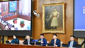 УИХ-ын 2026 оны хаврын ээлжит чуулганы үйл ажиллагаа, үр дүнг танилцууллаа