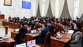Монгол Улсын 2026 оны төсвийн хүрээний мэдэгдэл, 2027-2028 оны төсвийн төсөөллийн тухай хуульд өөрчлөлт оруулах тухай хуулийн төслийг хоёр дахь хэлэлцүүлэгт буцаалаа