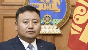 Улсын Их Хурлын гишүүн О.Алтангэрэлээс Монгол Улсын Ерөнхий сайдад хандсан "Арвайхээрийн дулааны станцын ажлын явцын талаар" АСУУЛТ-41-ийн хариу