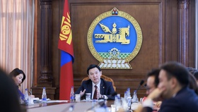 УИХ дахь ажлын хэсгүүд хүний эрх, эрх чөлөөг хязгаарлаж буй хууль тогтоомж, дүрэм журмыг хална 