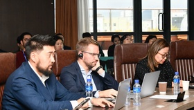  Үндсэн хуульт ардчиллыг бэхжүүлэх хүрээнд олон улсын эрдэм шинжилгээний хурал зохион байгууллаа