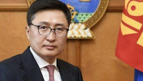 Улсын Их Хурлын гишүүн Б.Заяабалаас Зам, тээврийн сайдад хандаж тавьсан "Завхан-Увс аймгийн чиглэлийн А18 дугаартай авто замын талаар" АСУУЛГА-04-ийн хариу