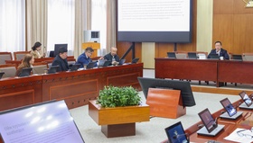 БОХХААБХ: Ойн чиглэлээр бизнес эрхлэгчид төрийн бодлого, шийдвэр тогтвортой, хууль тогтоомж уялдаатай байх чухал гэв