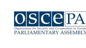 Congratulatory letter of Ms. Pia Liisa Kauma, President of the Parliamentary Assembly of the Organization for Security and Co-operation in Europe 