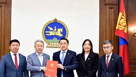 Draft Law on Amendments and Additions to the Law on Science and Technology Submitted
