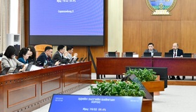 ЭЗБХ: Цэцийн дүгнэлтийг хүлээн зөвшөөрсөнтэй холбогдуулан Мэргэжлийн нэгдсэн холбооны эрх зүйн байдлын тухай хуульд өөрчлөлт оруулах тухай хуулийн төслийн Ажлын хэсэг байгууллаа