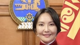 Улсын Их Хурлын гишүүн Ч.Ундрамаас “Органик бүтээгдэхүүний тухай хуулийн хэрэгжилтийн талаар” Хүнс, хөдөө аж ахуй, хөнгөн үйлдвэрийн сайдад хандсан АСУУЛГА-61