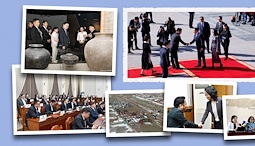 Улсын Их Хурал: Энэ долоо хоногт (2025.04.28-05.04)