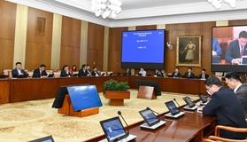 Байнгын хороодын хамтарсан хуралдаанаар “Зүрх судасны үндэсний төв” байгуулахтай холбоотой Зээлийн хэлэлцээрийн төслийг зөвшилцөхийг дэмжив